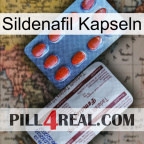 Sildenafil Capsules 36